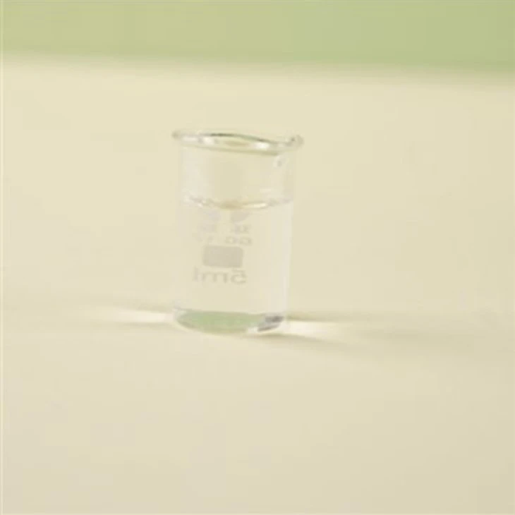 Asid Undecylenic Rhif CAS 112-38-9